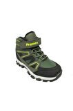 Promax 1726 Deri Patik Çocuk Mountain Spor Bot