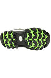 Promax 1726 Deri Patik Çocuk Mountain Spor Bot