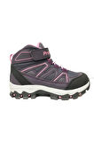 Promax 1726 Deri Patik Çocuk Mountain Spor Bot