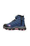 Ndrops 059 Filet Kürklü Kız Çocuk Spor Bot 28-35