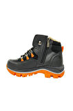 Star Kids 4476 Kürklü Trekking Patik Çocuk Bot