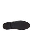 Tomford 31455 Hakiki Süet Deri Loafer Erkek Ayakkabı