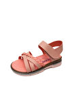 Şiringenç 3231F  Ortopedik Kız Çocuk Sandalet 31-36