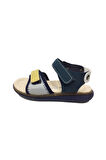 Şiringenç 3260F Ortopedik Erkek Çocuk Sandalet 26-30
