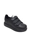 Le Petit 610-22 Deri Cırtlı Çocuk Sneakers Ayakkabı 26-30