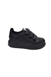Le Petit 610-22 Deri Cırtlı Çocuk Sneakers Ayakkabı 26-30