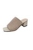 Efsun 3580-22 Triko Örgü Fashion Esnek KadınTerlik
