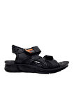 Soylu P2034-22 Anatomik Suya Dayanıklı Çocuk Sandalet 25-29