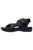Soylu M2050-22 Anatomik Suya Dayanıklı Erkek Sandalet
