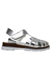 Şiringenç 2862F Anatomik Filet Kız Çocuk Sandalet
