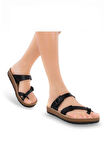 Muya 31030 Anny Anatomik Fashion Kadın Terlik