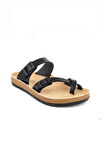 Muya 31030 Anny Anatomik Fashion Kadın Terlik