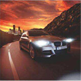 Unıversal Halogen Ampul H7 12v 55w Far %150. Ekstra Aydınlatmalı 64210nl - Osram 64210 Nl