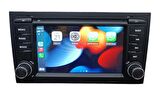CADENCE AUDİ A4 2RAM 32GB CARPLAY 7" MULTİMEDİA