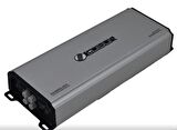 EDİSON EA-4200.4FD 4 KANAL AMFİ 4X200W
