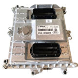 Ford Truck Motor Beyni Komple (elektronık Kontrol Unıtesi) - Ford Cargo / 1838-3536-4136 - Orj-Fo 6c4612a650ab