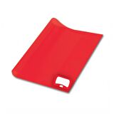 Abka Defter Kabı Renkli 5 Li Kırmızı