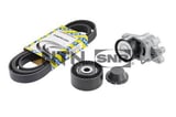 Psa Alternator V Kayısı Kiti 206 + T3e Plus 1.4 8v 1.6 16v Klimalı - Snr Ka85938