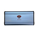 VİPER AUDİO ATZ-300.4 4 KANAL OTO AMFİ 4X300W