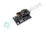 NRF24L01 Adaptör