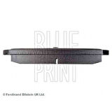 Kia On Fren Balatası Hyundaı İ20 08-15 İ10 08-11 / Picanto 04-11 - Blueprint Adg042112