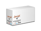 Noname CF400A-201A Siyah Universal Toner 1,5K