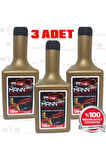 Bor Içerikli Enjektör Pompa Temizleyen Dizel Katkı250ml(3lü)