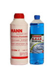 Organik Kırmızı Antifriz 1.5 Lt -37 1 Camsuyu