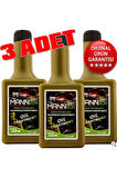New Nano Teknoloji Gold Bor Elmas Motor Yağ Katkısı 250 ml(3 Adet)