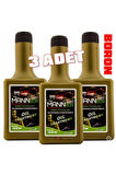 New Nano Teknoloji Gold Bor Elmas Motor Yağ Katkısı 250 ml(3 Adet)