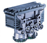 Volvo Truck Ebs Fren Modülatorü 2 Kanal (arka) Volvo Fh4-Fm4 / Renault T Seri - Knorr K093192n50