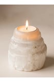Selenit Tealight