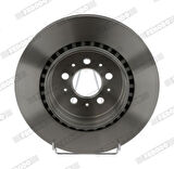 Volvo Fren Diski Arka - Fren Diski Arka - Frd Ddf1683