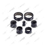 Man Truck Devirdaım Su Boru Seti Mercedes Axor - Vaden 526.02.0017