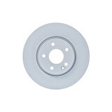 Mercedes Fren Diski On Vito W447 14> - Braxıs Ae0875