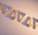 DOĞAL KEÇİ KILI YÜZ VE BEBEK FIRÇASI