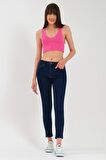 Rodi Kadın Jean Pantolon Lara 466 Rd22Yb010898