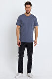 Rodi Süprem Bisiklet Yaka T-Shirt RD23YE272020
