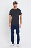 Rodi Ribana Modern Fit Basic T-Shirt RD23YE272143