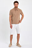 Rodi Polo Yaka T-shirt Regular Fit RD23YE272643