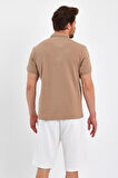 Rodi Polo Yaka T-shirt Regular Fit RD23YE272643