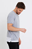 Rodi Bisklet Yaka T-Shirt Süprem Regular Fit RD23YE272515