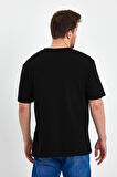 Rodi Bisiklet Yaka Tshirt Gipeli Waffal Relax RD23YE272642