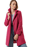 Rodi Oversize Kaşe Kaban 9082 RD23KB309082