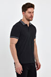 RodiMood Regular Fit Puantiyeli Polo Yaka T-shirt RD23YE027001