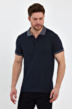 RodiMood Regular Fit Puantiyeli Polo Yaka T-shirt RD23YE027001