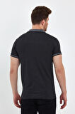 RodiMood Regular Fit Puantiyeli Polo Yaka T-shirt RD23YE027001