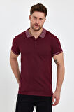 RodiMood Regular Fit Puantiyeli Polo Yaka T-shirt RD23YE027001