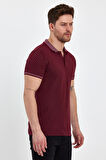 RodiMood Regular Fit Puantiyeli Polo Yaka T-shirt RD23YE027001