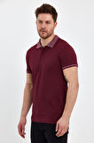 RodiMood Regular Fit Puantiyeli Polo Yaka T-shirt RD23YE027001